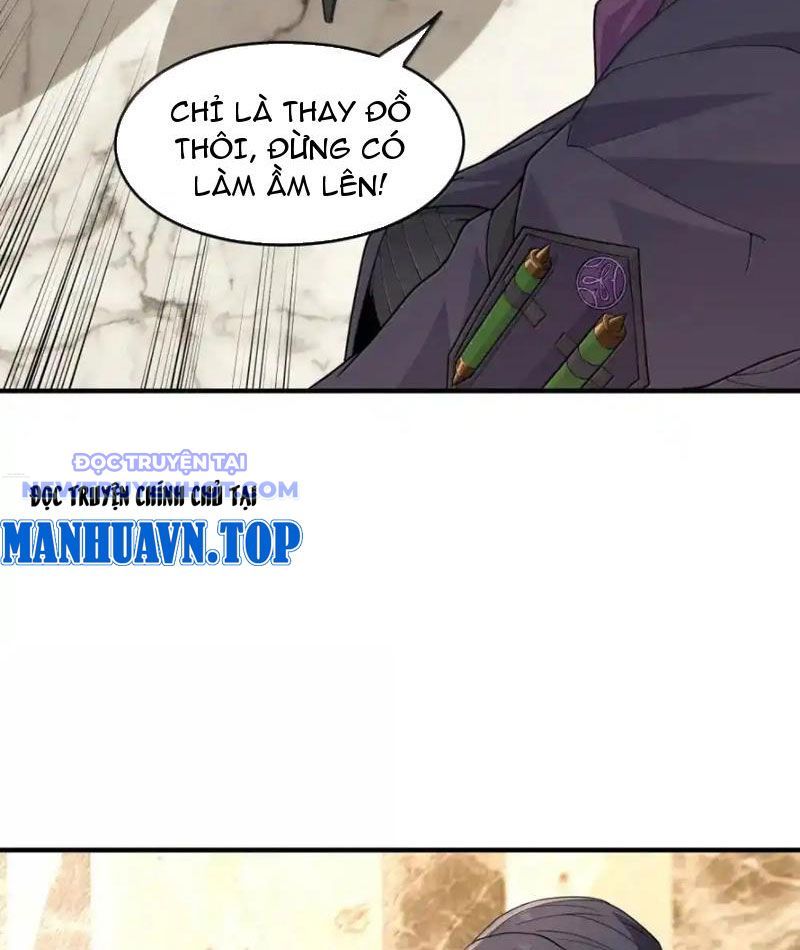 Luyện Kim Thuật Sĩ Tà Ác Không Trị Nổi Thể Thí Nghiệm Của Mình Chapter 20 - Trang 2
