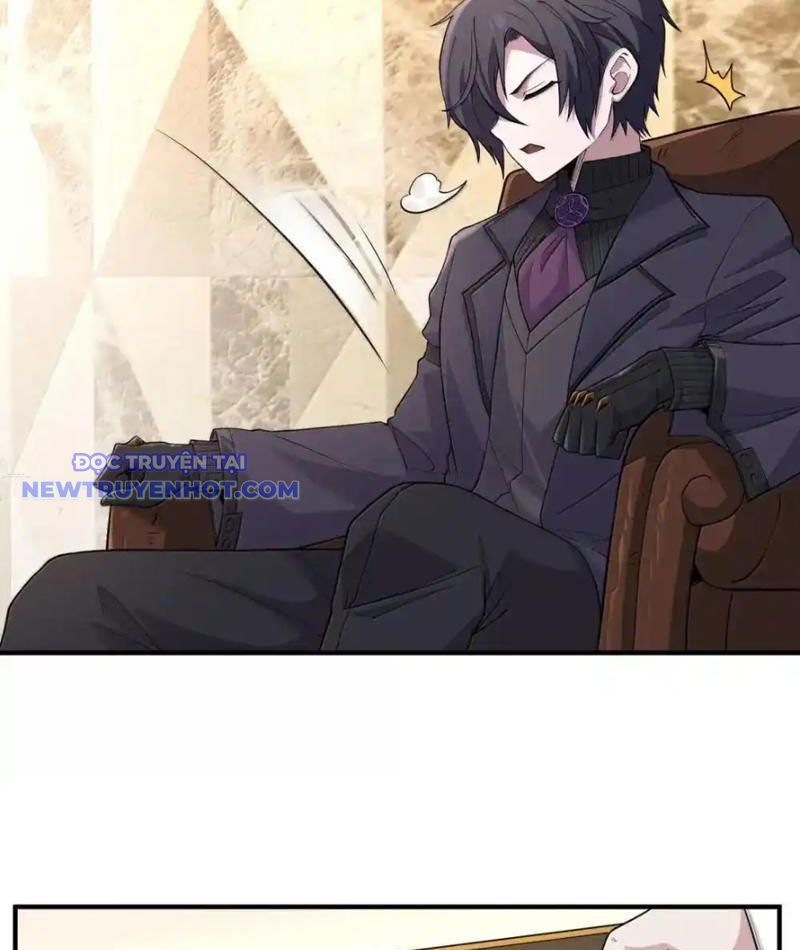 Luyện Kim Thuật Sĩ Tà Ác Không Trị Nổi Thể Thí Nghiệm Của Mình Chapter 20 - Trang 2