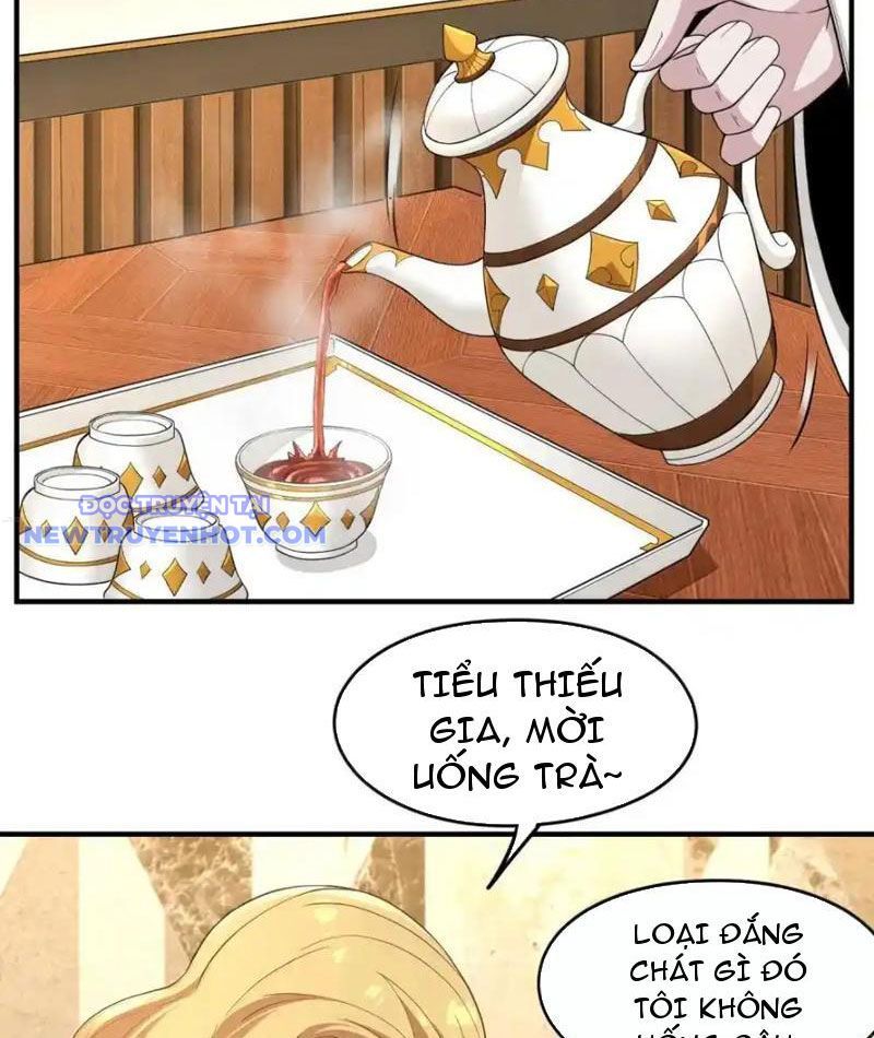 Luyện Kim Thuật Sĩ Tà Ác Không Trị Nổi Thể Thí Nghiệm Của Mình Chapter 20 - Trang 2