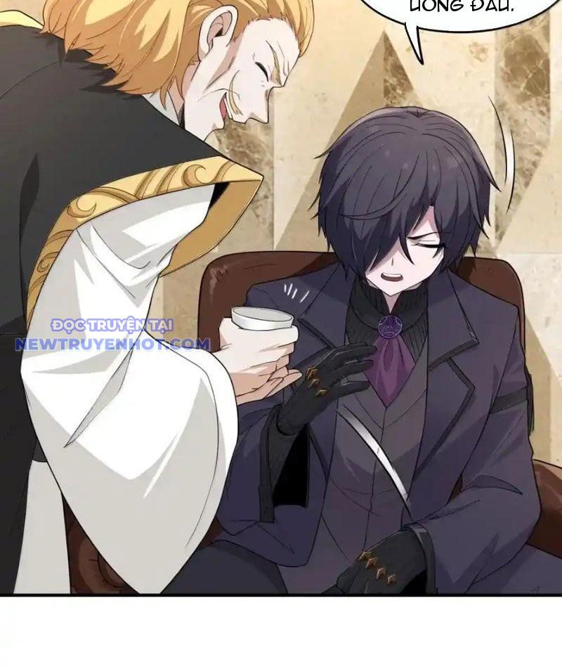 Luyện Kim Thuật Sĩ Tà Ác Không Trị Nổi Thể Thí Nghiệm Của Mình Chapter 20 - Trang 2