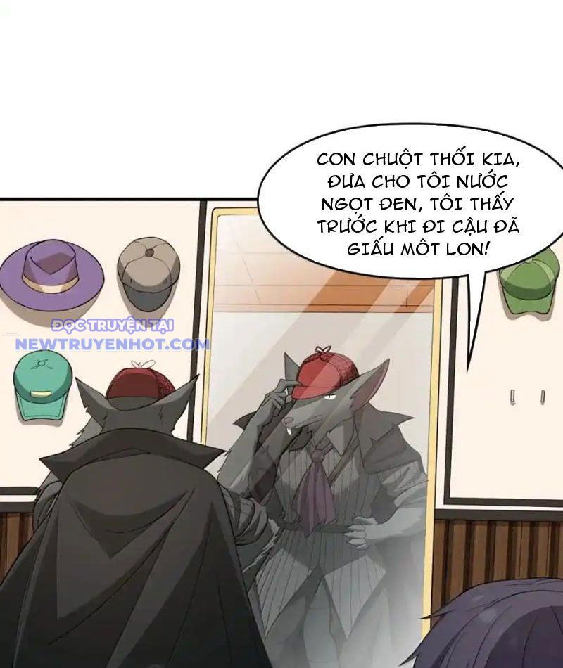 Luyện Kim Thuật Sĩ Tà Ác Không Trị Nổi Thể Thí Nghiệm Của Mình Chapter 20 - Trang 2