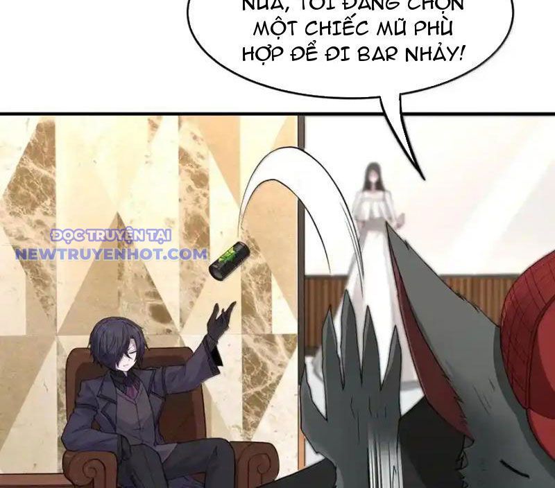 Luyện Kim Thuật Sĩ Tà Ác Không Trị Nổi Thể Thí Nghiệm Của Mình Chapter 20 - Trang 2