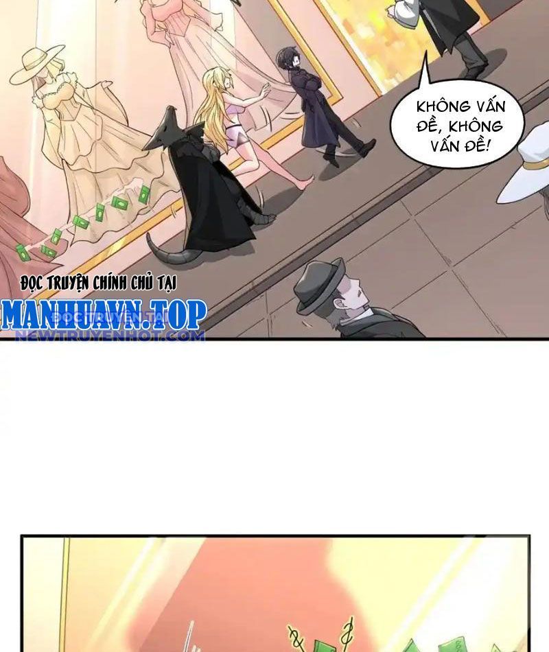Luyện Kim Thuật Sĩ Tà Ác Không Trị Nổi Thể Thí Nghiệm Của Mình Chapter 20 - Trang 2