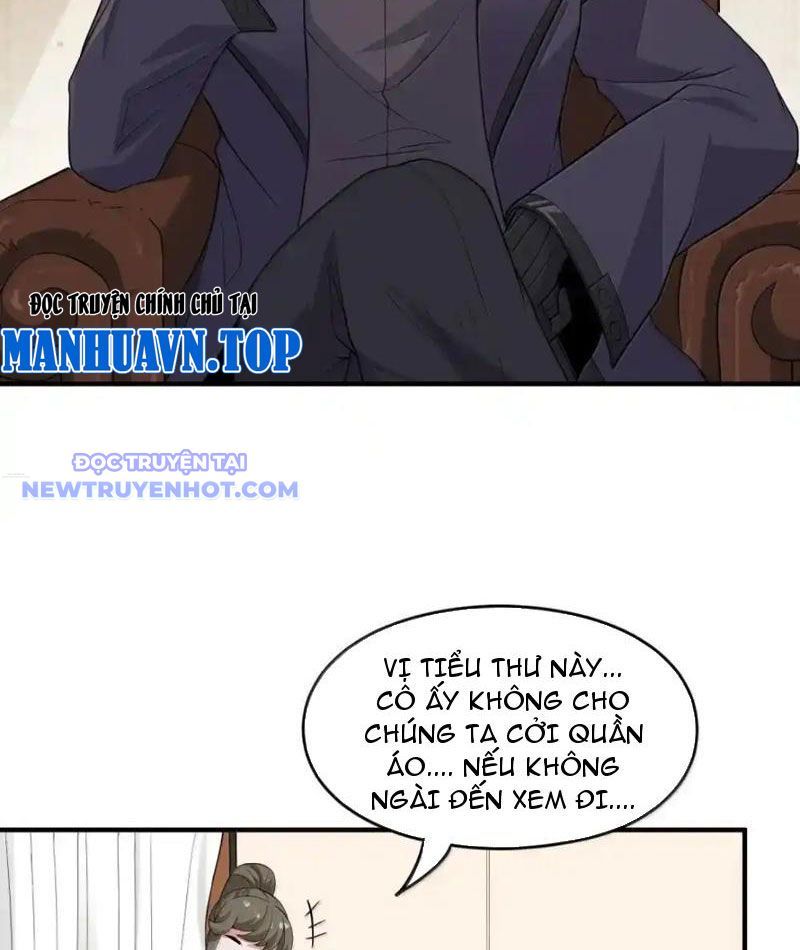 Luyện Kim Thuật Sĩ Tà Ác Không Trị Nổi Thể Thí Nghiệm Của Mình Chapter 20 - Trang 2