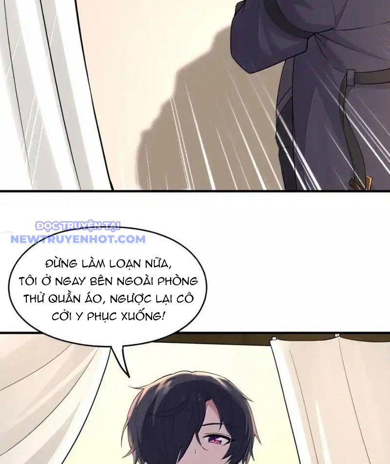 Luyện Kim Thuật Sĩ Tà Ác Không Trị Nổi Thể Thí Nghiệm Của Mình Chapter 20 - Trang 2