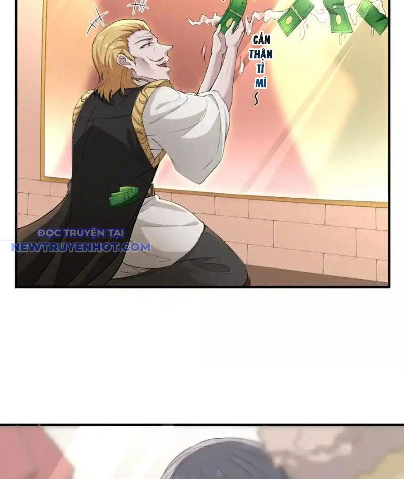 Luyện Kim Thuật Sĩ Tà Ác Không Trị Nổi Thể Thí Nghiệm Của Mình Chapter 20 - Trang 2