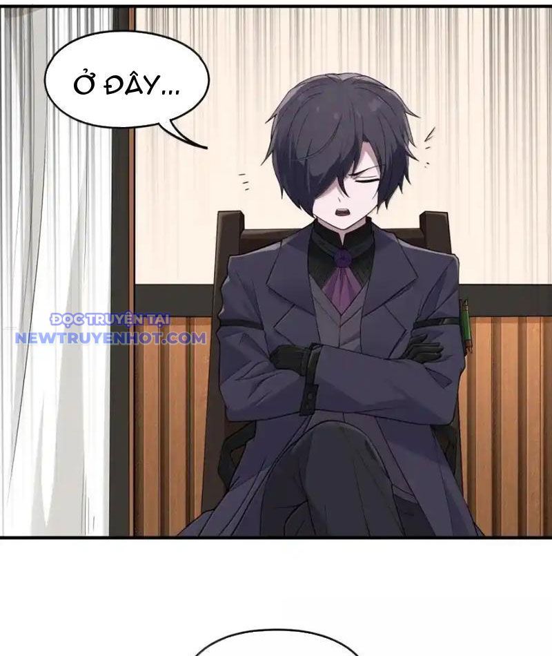 Luyện Kim Thuật Sĩ Tà Ác Không Trị Nổi Thể Thí Nghiệm Của Mình Chapter 20 - Trang 2