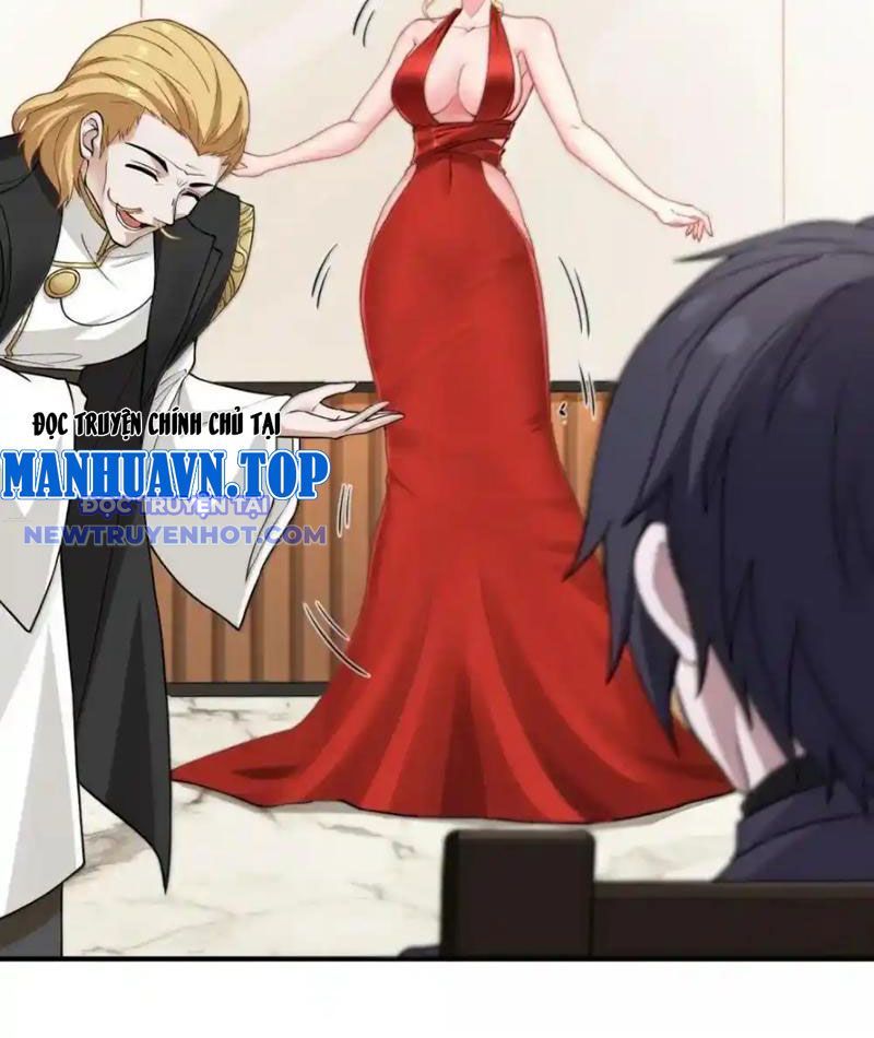 Luyện Kim Thuật Sĩ Tà Ác Không Trị Nổi Thể Thí Nghiệm Của Mình Chapter 20 - Trang 2