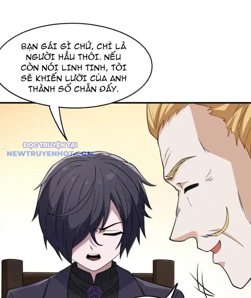 Luyện Kim Thuật Sĩ Tà Ác Không Trị Nổi Thể Thí Nghiệm Của Mình Chapter 20 - Trang 2