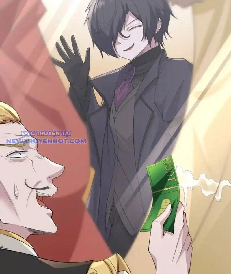 Luyện Kim Thuật Sĩ Tà Ác Không Trị Nổi Thể Thí Nghiệm Của Mình Chapter 20 - Trang 2