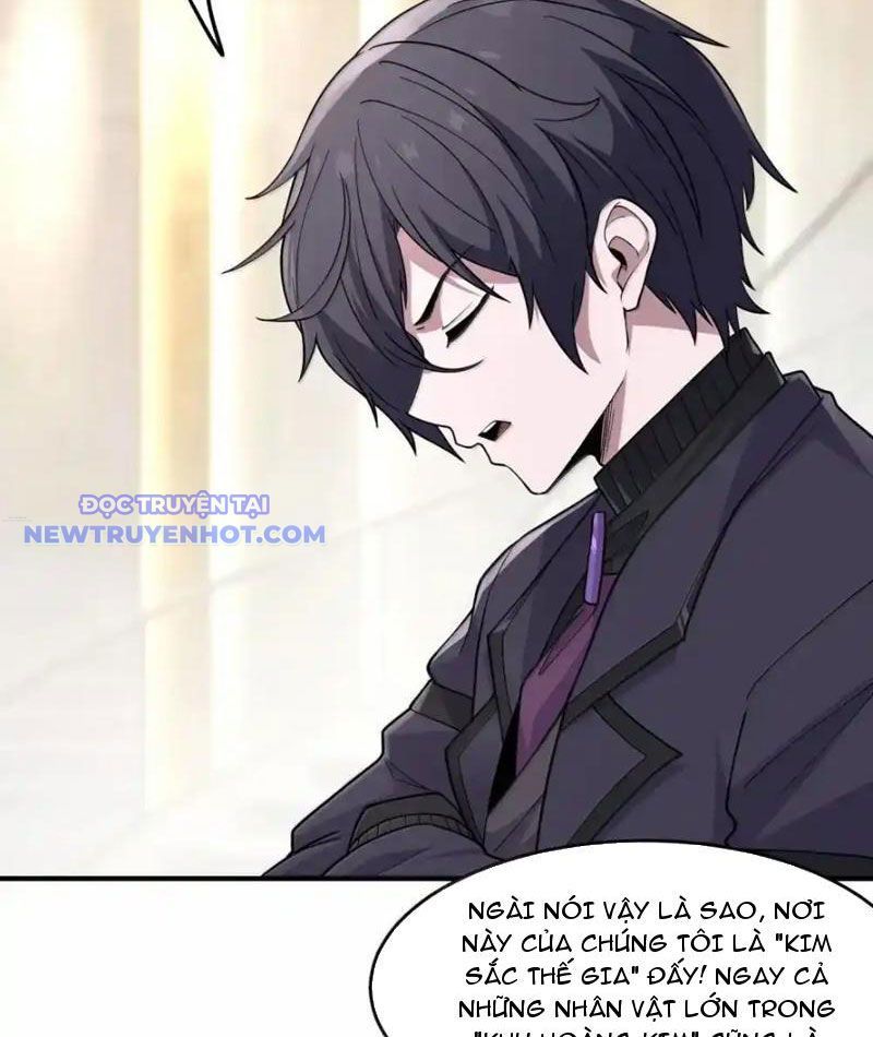 Luyện Kim Thuật Sĩ Tà Ác Không Trị Nổi Thể Thí Nghiệm Của Mình Chapter 20 - Trang 2