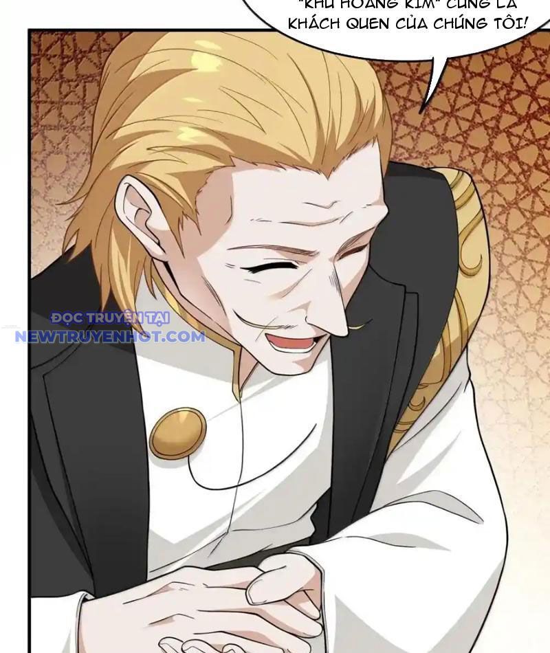 Luyện Kim Thuật Sĩ Tà Ác Không Trị Nổi Thể Thí Nghiệm Của Mình Chapter 20 - Trang 2