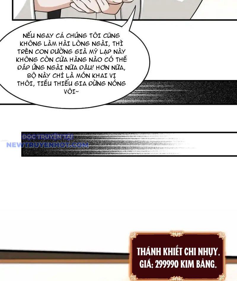 Luyện Kim Thuật Sĩ Tà Ác Không Trị Nổi Thể Thí Nghiệm Của Mình Chapter 20 - Trang 2