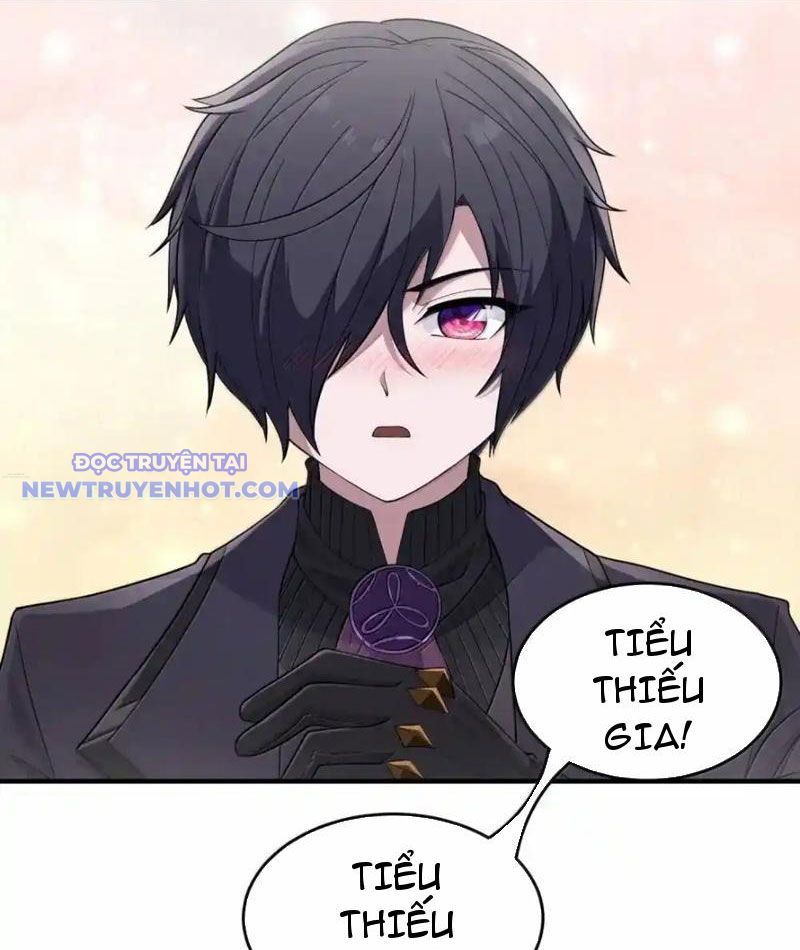 Luyện Kim Thuật Sĩ Tà Ác Không Trị Nổi Thể Thí Nghiệm Của Mình Chapter 20 - Trang 2