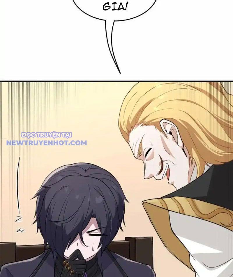 Luyện Kim Thuật Sĩ Tà Ác Không Trị Nổi Thể Thí Nghiệm Của Mình Chapter 20 - Trang 2
