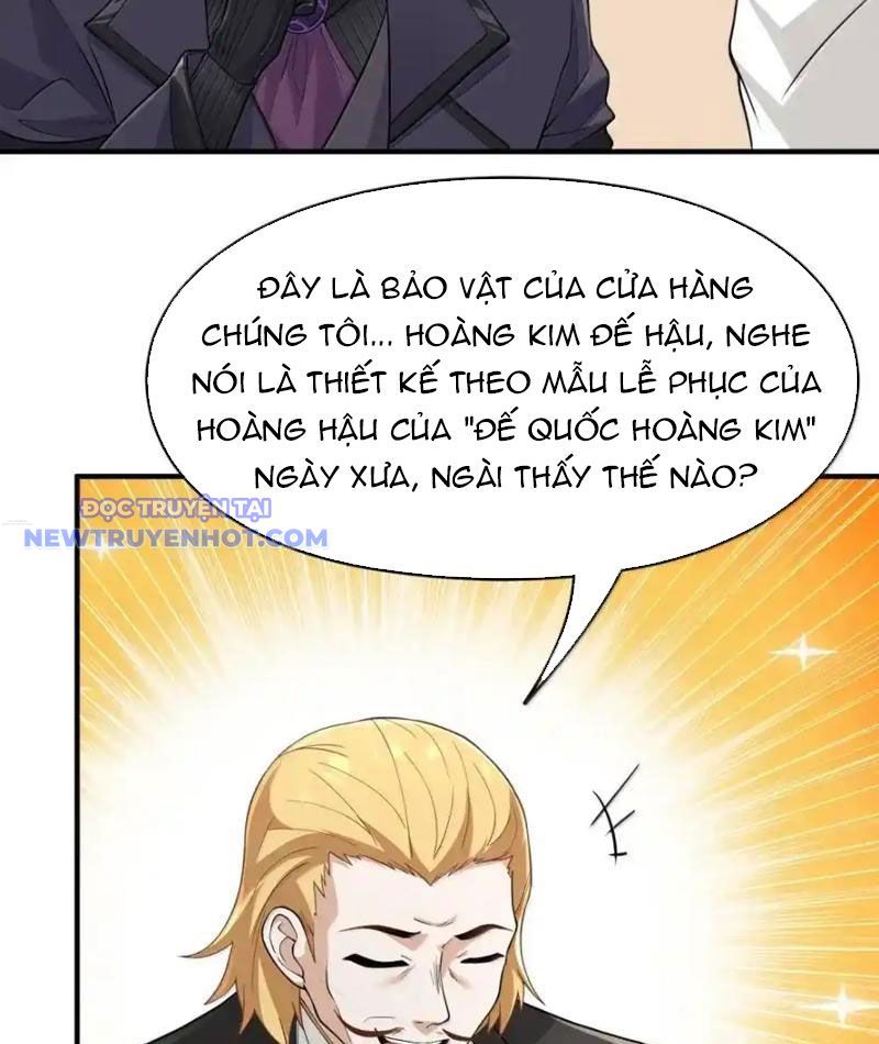 Luyện Kim Thuật Sĩ Tà Ác Không Trị Nổi Thể Thí Nghiệm Của Mình Chapter 20 - Trang 2