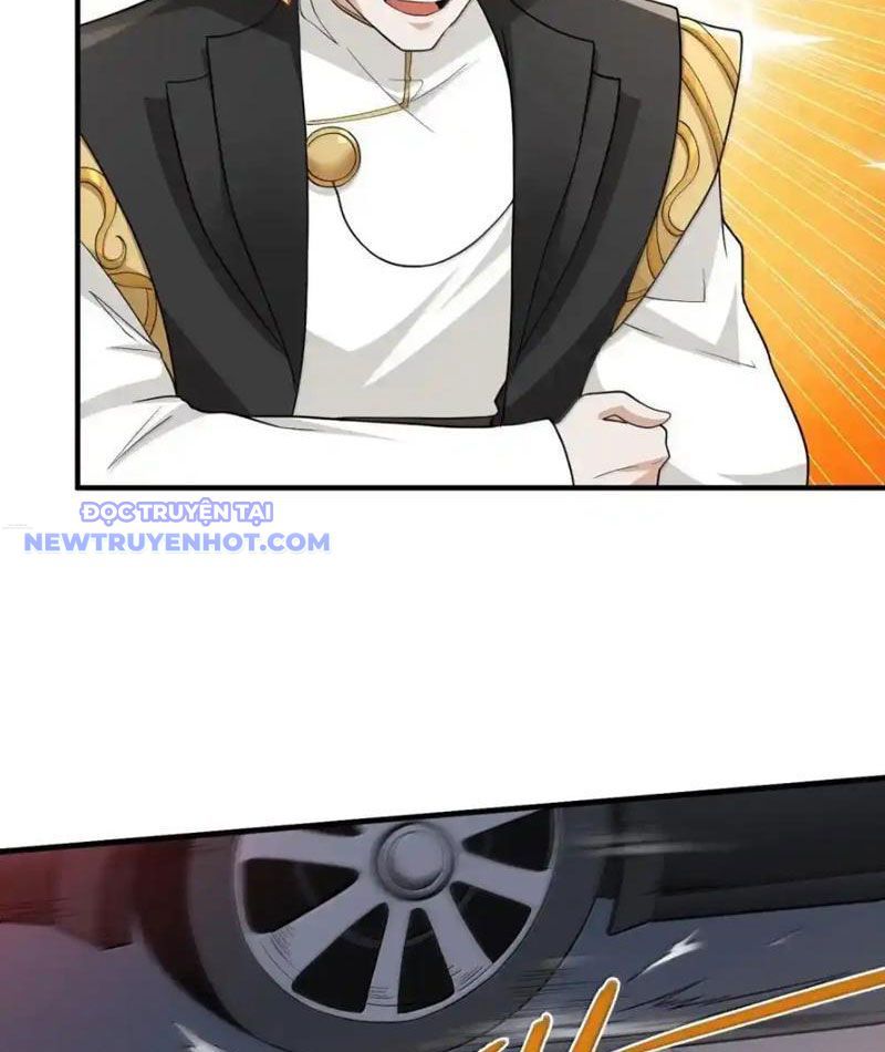 Luyện Kim Thuật Sĩ Tà Ác Không Trị Nổi Thể Thí Nghiệm Của Mình Chapter 20 - Trang 2