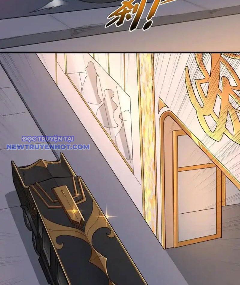 Luyện Kim Thuật Sĩ Tà Ác Không Trị Nổi Thể Thí Nghiệm Của Mình Chapter 20 - Trang 2