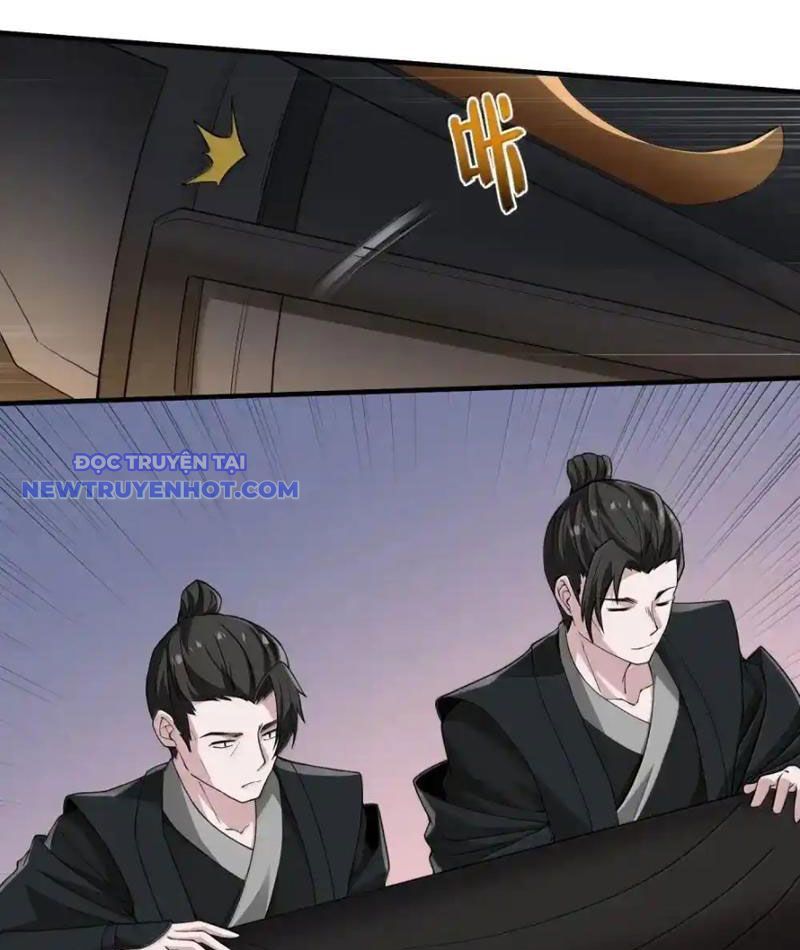 Luyện Kim Thuật Sĩ Tà Ác Không Trị Nổi Thể Thí Nghiệm Của Mình Chapter 20 - Trang 2