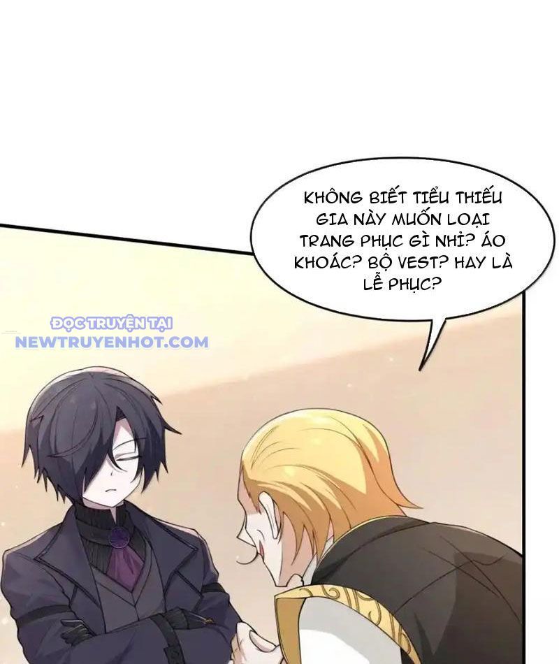 Luyện Kim Thuật Sĩ Tà Ác Không Trị Nổi Thể Thí Nghiệm Của Mình Chapter 20 - Trang 2