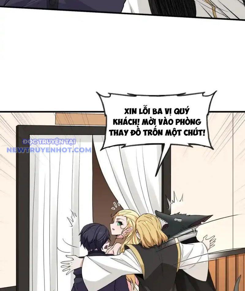 Luyện Kim Thuật Sĩ Tà Ác Không Trị Nổi Thể Thí Nghiệm Của Mình Chapter 20 - Trang 2