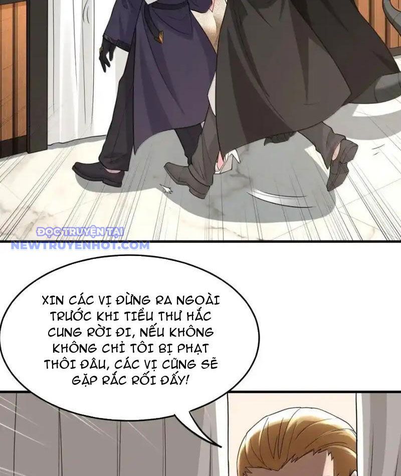 Luyện Kim Thuật Sĩ Tà Ác Không Trị Nổi Thể Thí Nghiệm Của Mình Chapter 20 - Trang 2