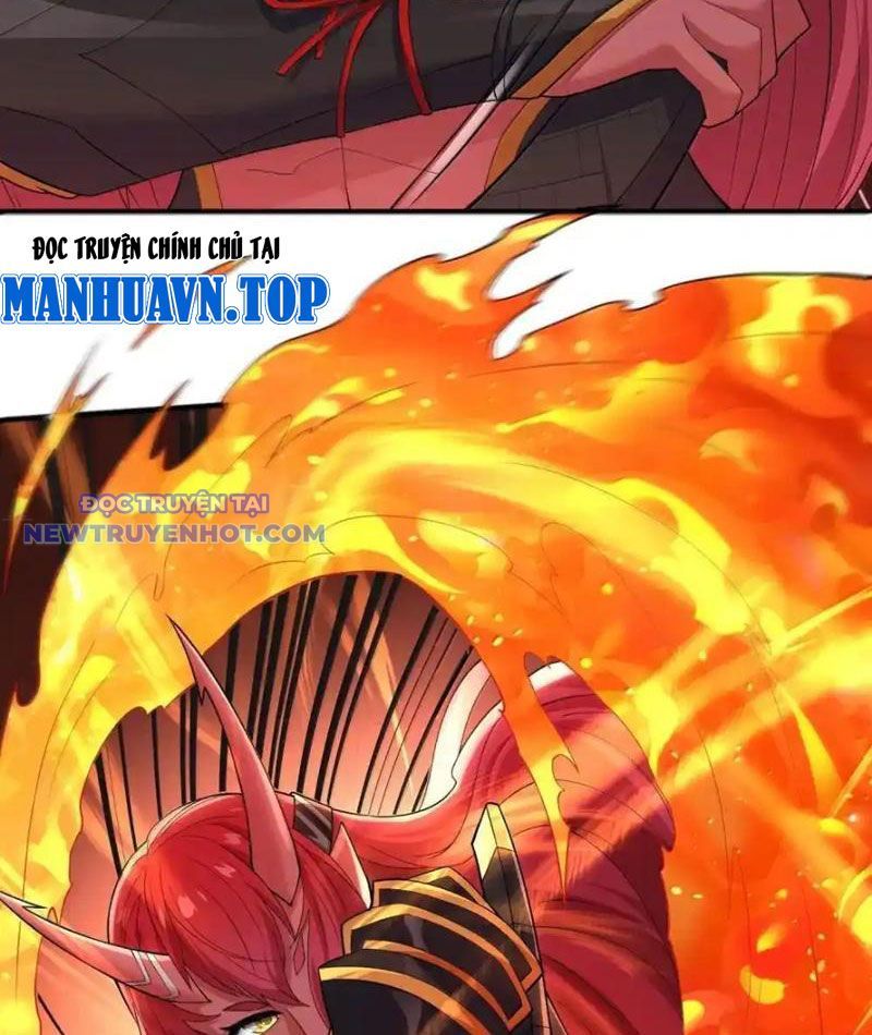 Luyện Kim Thuật Sĩ Tà Ác Không Trị Nổi Thể Thí Nghiệm Của Mình Chapter 20 - Trang 2