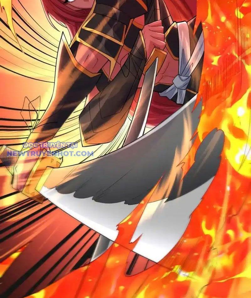 Luyện Kim Thuật Sĩ Tà Ác Không Trị Nổi Thể Thí Nghiệm Của Mình Chapter 20 - Trang 2