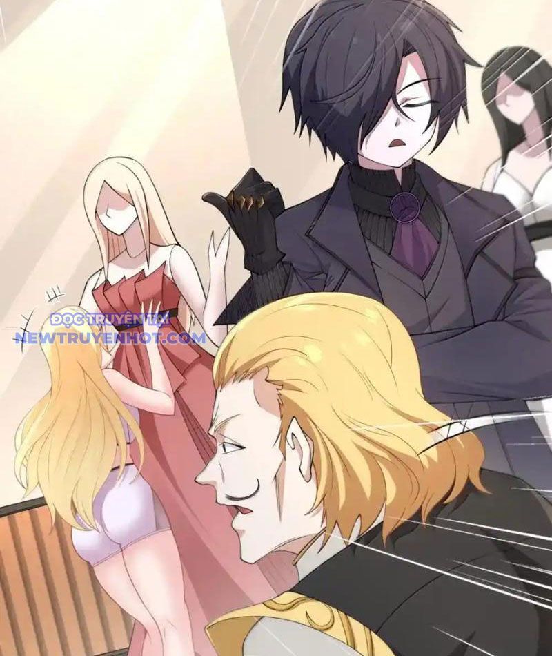 Luyện Kim Thuật Sĩ Tà Ác Không Trị Nổi Thể Thí Nghiệm Của Mình Chapter 20 - Trang 2