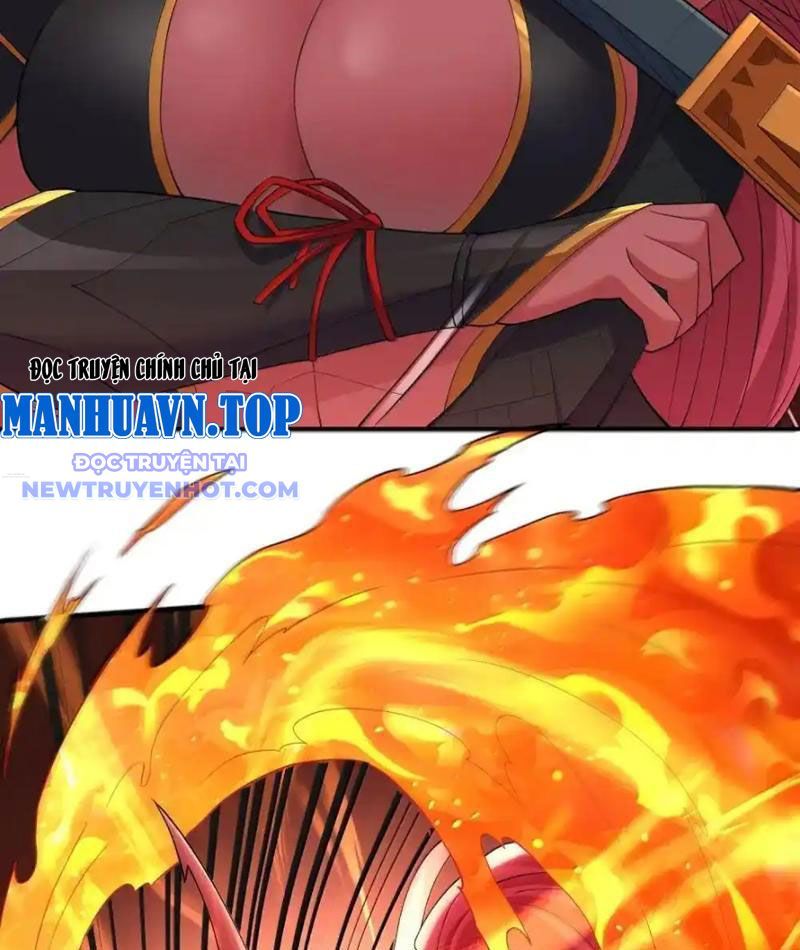 Luyện Kim Thuật Sĩ Tà Ác Không Trị Nổi Thể Thí Nghiệm Của Mình Chapter 21 - Trang 2