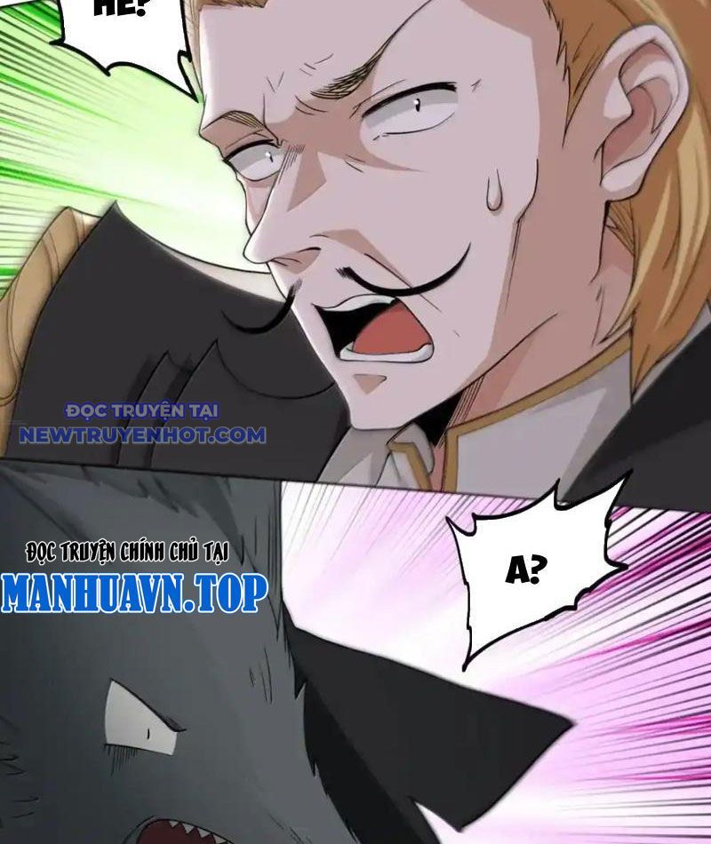 Luyện Kim Thuật Sĩ Tà Ác Không Trị Nổi Thể Thí Nghiệm Của Mình Chapter 21 - Trang 2