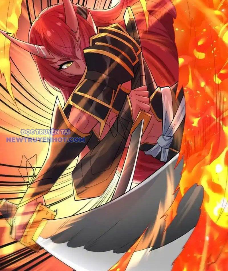 Luyện Kim Thuật Sĩ Tà Ác Không Trị Nổi Thể Thí Nghiệm Của Mình Chapter 21 - Trang 2