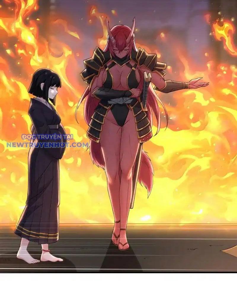 Luyện Kim Thuật Sĩ Tà Ác Không Trị Nổi Thể Thí Nghiệm Của Mình Chapter 21 - Trang 2