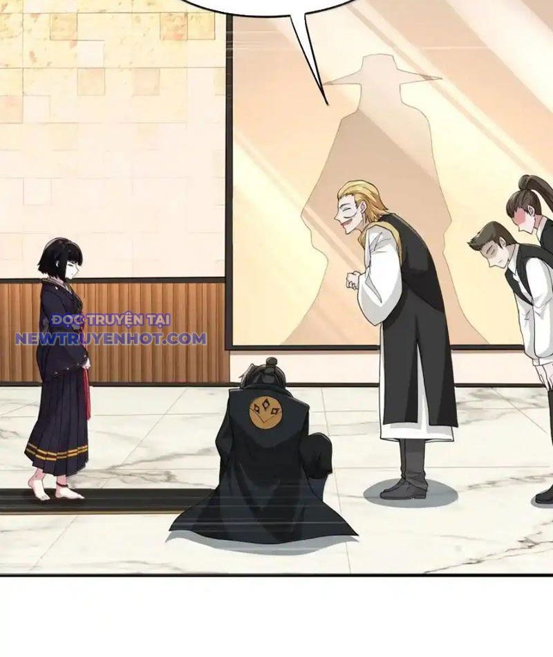 Luyện Kim Thuật Sĩ Tà Ác Không Trị Nổi Thể Thí Nghiệm Của Mình Chapter 21 - Trang 2