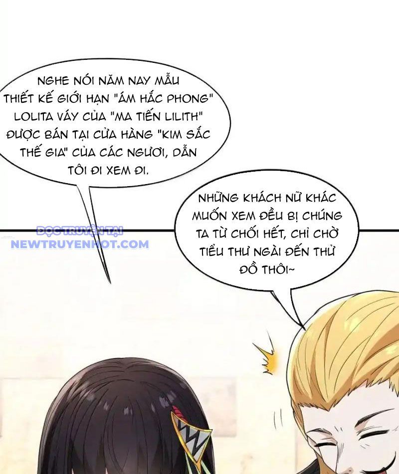 Luyện Kim Thuật Sĩ Tà Ác Không Trị Nổi Thể Thí Nghiệm Của Mình Chapter 21 - Trang 2