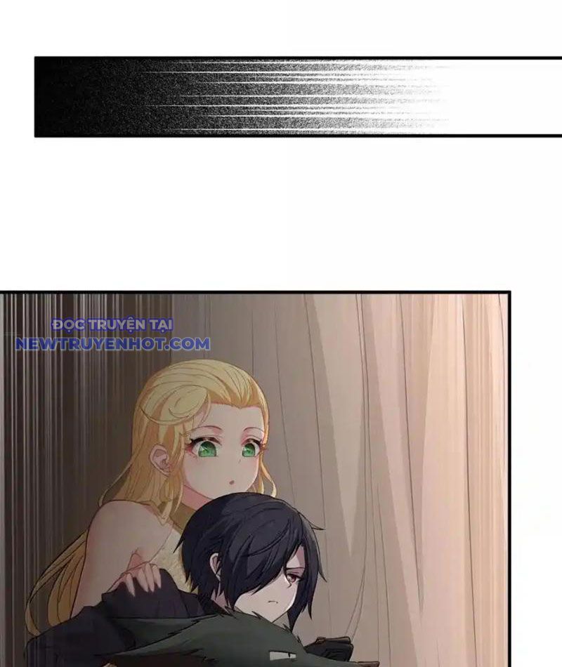 Luyện Kim Thuật Sĩ Tà Ác Không Trị Nổi Thể Thí Nghiệm Của Mình Chapter 21 - Trang 2