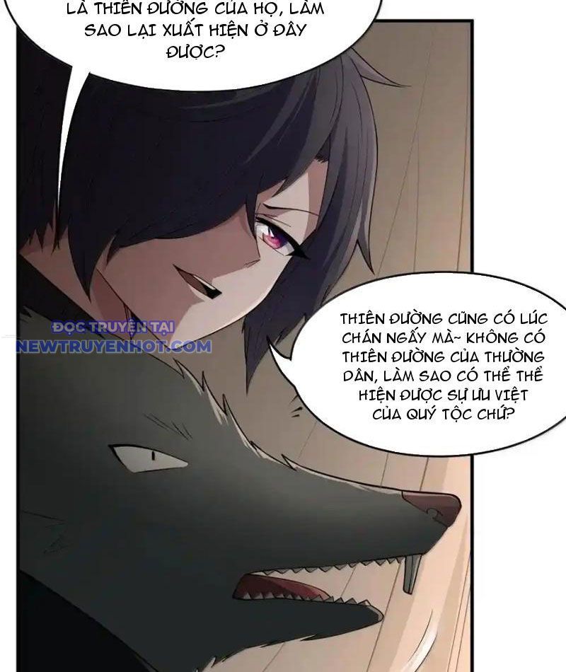 Luyện Kim Thuật Sĩ Tà Ác Không Trị Nổi Thể Thí Nghiệm Của Mình Chapter 21 - Trang 2