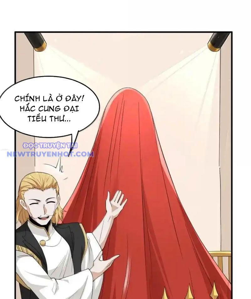 Luyện Kim Thuật Sĩ Tà Ác Không Trị Nổi Thể Thí Nghiệm Của Mình Chapter 21 - Trang 2