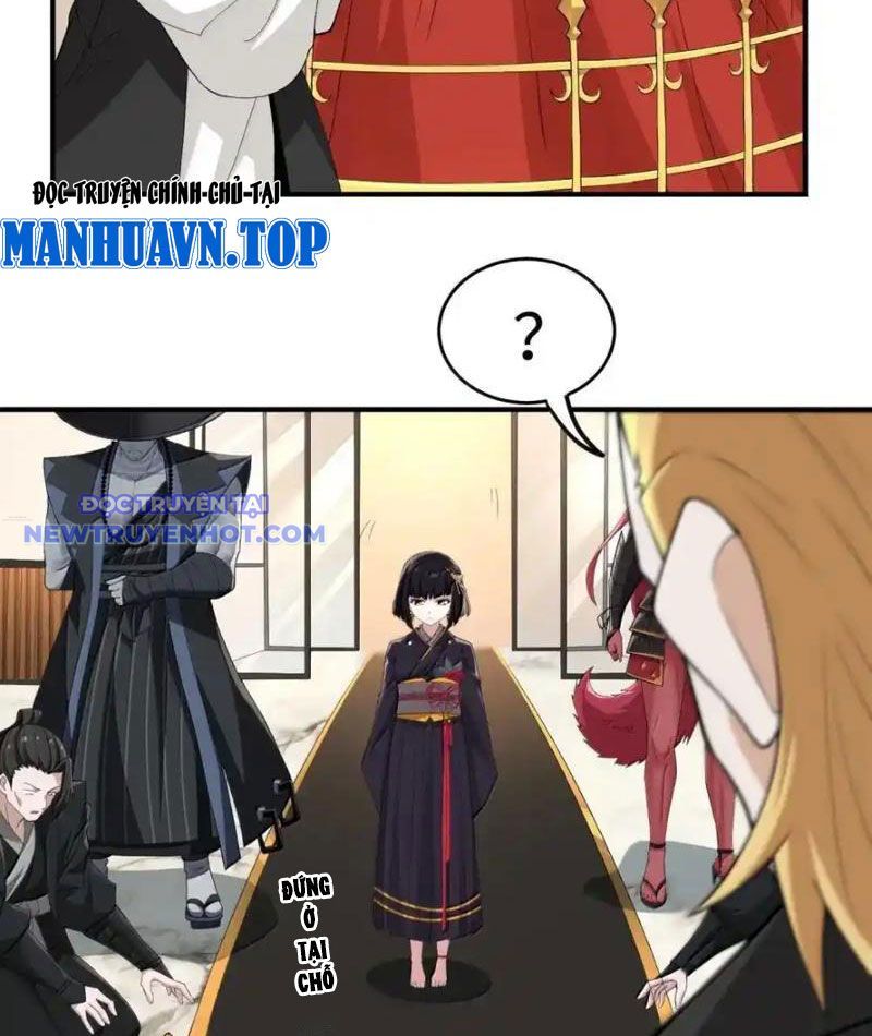 Luyện Kim Thuật Sĩ Tà Ác Không Trị Nổi Thể Thí Nghiệm Của Mình Chapter 21 - Trang 2