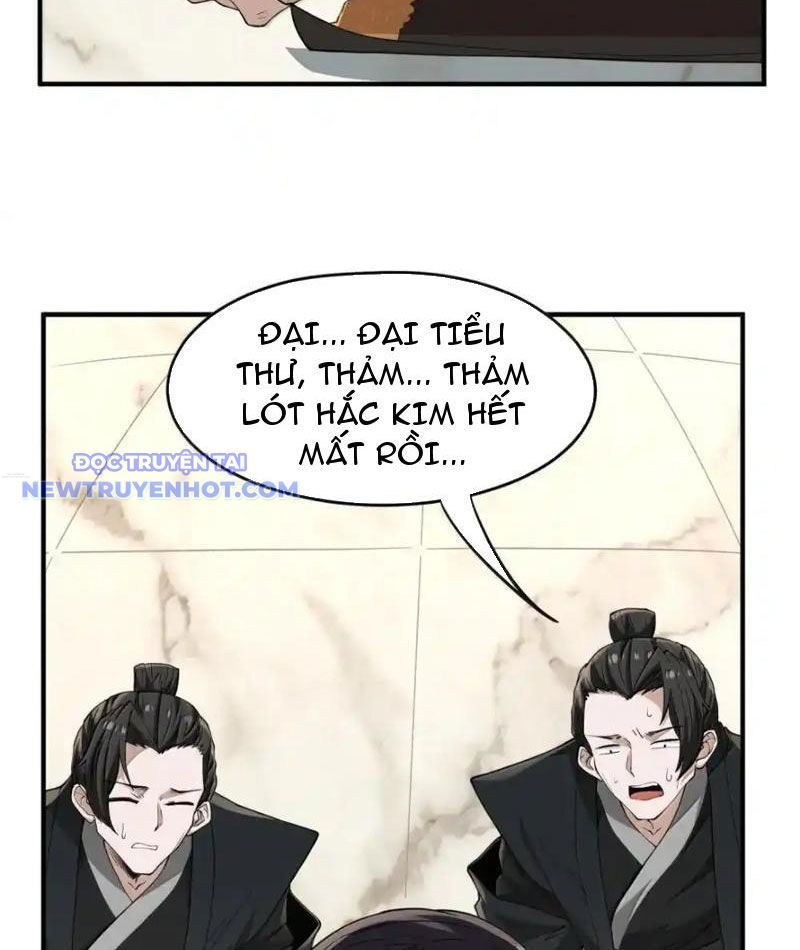 Luyện Kim Thuật Sĩ Tà Ác Không Trị Nổi Thể Thí Nghiệm Của Mình Chapter 21 - Trang 2