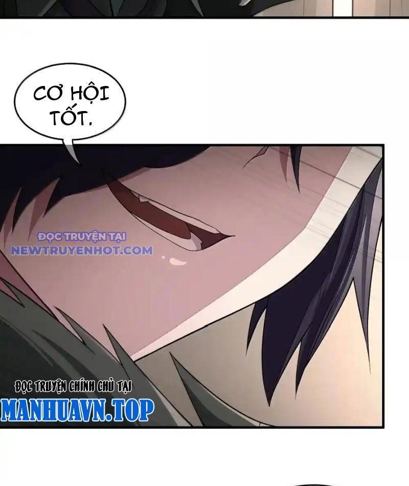 Luyện Kim Thuật Sĩ Tà Ác Không Trị Nổi Thể Thí Nghiệm Của Mình Chapter 21 - Trang 2