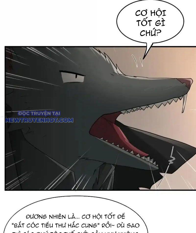 Luyện Kim Thuật Sĩ Tà Ác Không Trị Nổi Thể Thí Nghiệm Của Mình Chapter 21 - Trang 2