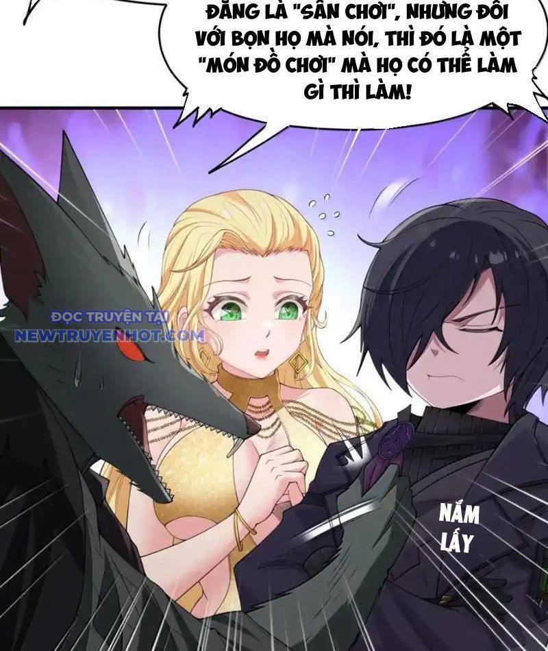 Luyện Kim Thuật Sĩ Tà Ác Không Trị Nổi Thể Thí Nghiệm Của Mình Chapter 21 - Trang 2