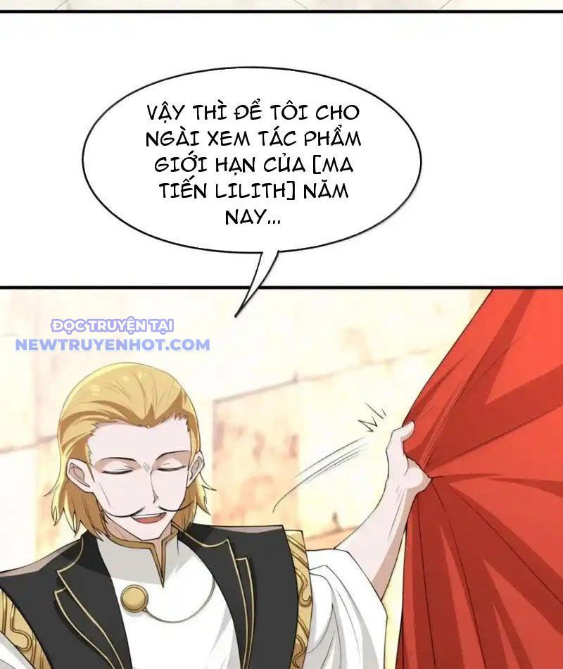 Luyện Kim Thuật Sĩ Tà Ác Không Trị Nổi Thể Thí Nghiệm Của Mình Chapter 21 - Trang 2