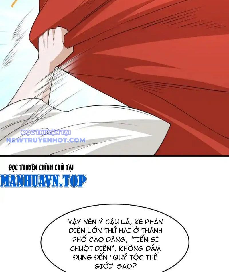 Luyện Kim Thuật Sĩ Tà Ác Không Trị Nổi Thể Thí Nghiệm Của Mình Chapter 21 - Trang 2