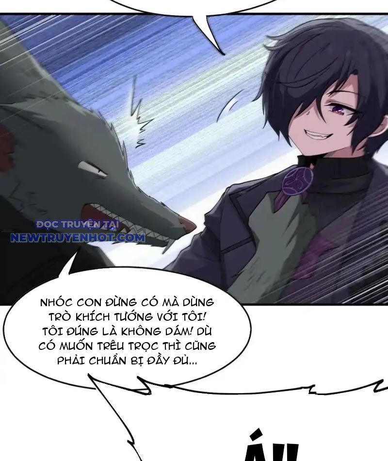 Luyện Kim Thuật Sĩ Tà Ác Không Trị Nổi Thể Thí Nghiệm Của Mình Chapter 21 - Trang 2