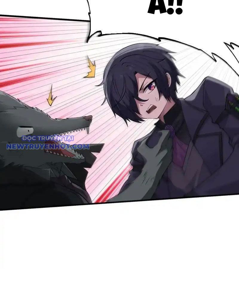 Luyện Kim Thuật Sĩ Tà Ác Không Trị Nổi Thể Thí Nghiệm Của Mình Chapter 21 - Trang 2