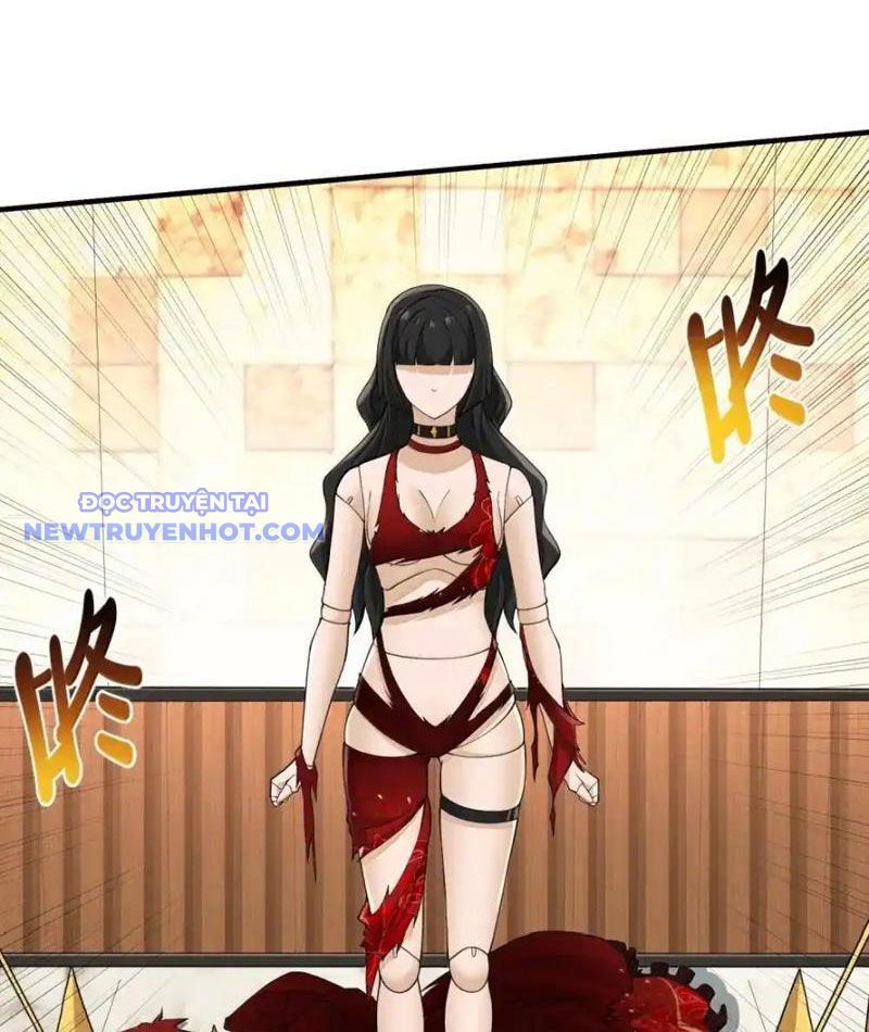 Luyện Kim Thuật Sĩ Tà Ác Không Trị Nổi Thể Thí Nghiệm Của Mình Chapter 21 - Trang 2