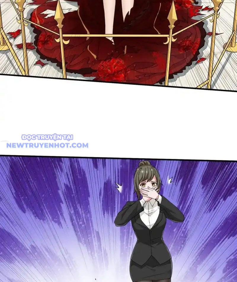Luyện Kim Thuật Sĩ Tà Ác Không Trị Nổi Thể Thí Nghiệm Của Mình Chapter 21 - Trang 2