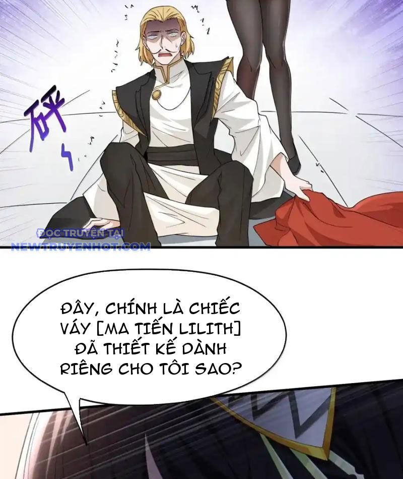 Luyện Kim Thuật Sĩ Tà Ác Không Trị Nổi Thể Thí Nghiệm Của Mình Chapter 21 - Trang 2